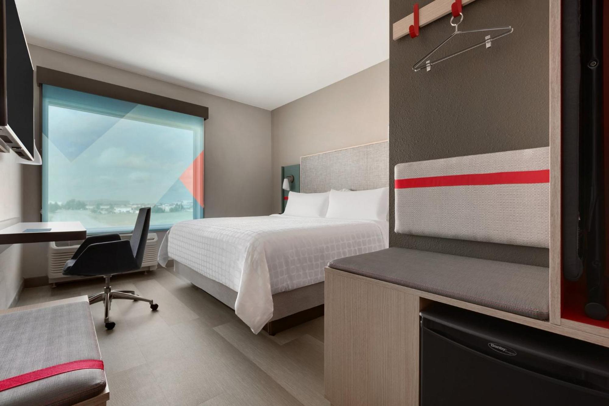 Avid Hotel Augusta W - Grovetown By Ihg מראה חיצוני תמונה