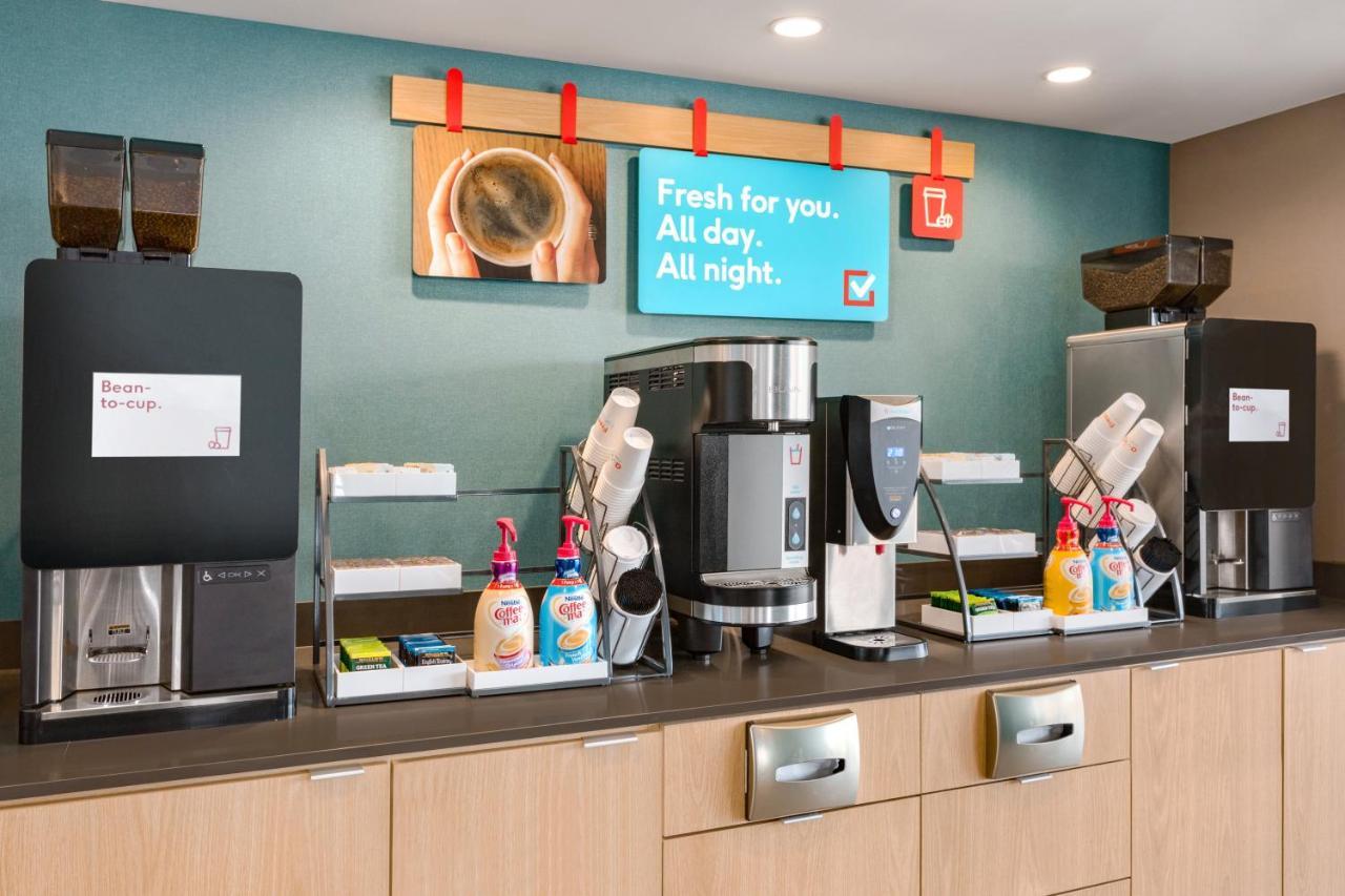 Avid Hotel Augusta W - Grovetown By Ihg מראה חיצוני תמונה