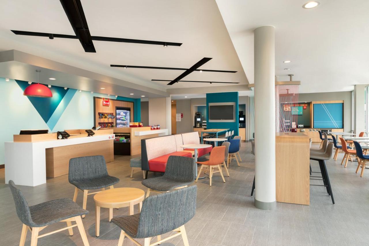 Avid Hotel Augusta W - Grovetown By Ihg מראה חיצוני תמונה